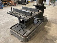 Gerards radiaalboormachine - afbeelding 11 van  23