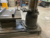 Gerards radiaalboormachine - afbeelding 13 van  23