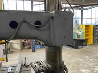 Gerards radiaalboormachine - afbeelding 14 van  23