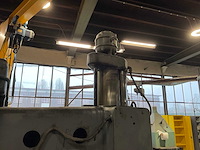 Gerards radiaalboormachine - afbeelding 15 van  23