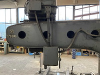 Gerards radiaalboormachine - afbeelding 16 van  23
