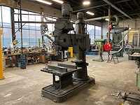 Gerards radiaalboormachine - afbeelding 17 van  23