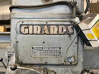 Gerards radiaalboormachine - afbeelding 20 van  23