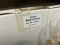 Gerardus speciaal bierglazen (48x) - afbeelding 4 van  4