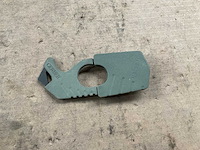 Gerber strap cutter (10x) - afbeelding 1 van  1