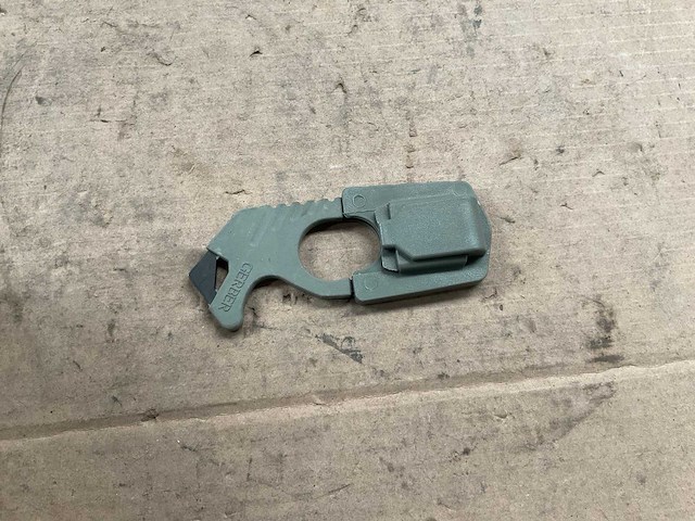 Gerber strap cutter (20x) - afbeelding 1 van  2
