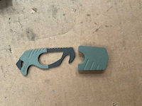 Gerber strap cutter (5x) - afbeelding 2 van  3