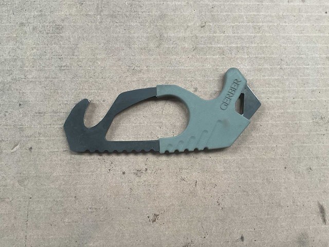 Gerber strap cutter (5x) - afbeelding 3 van  4