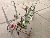 Gerbruder eberhardt 2 schaarploeg - afbeelding 3 van  5