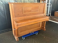 Gerbstädt piano - afbeelding 1 van  11