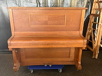 Gerbstädt piano - afbeelding 4 van  11
