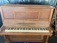Gerbstädt piano - afbeelding 8 van  11