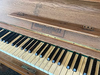Gerbstädt piano - afbeelding 10 van  11