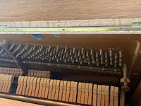 Gerbstädt piano - afbeelding 11 van  11