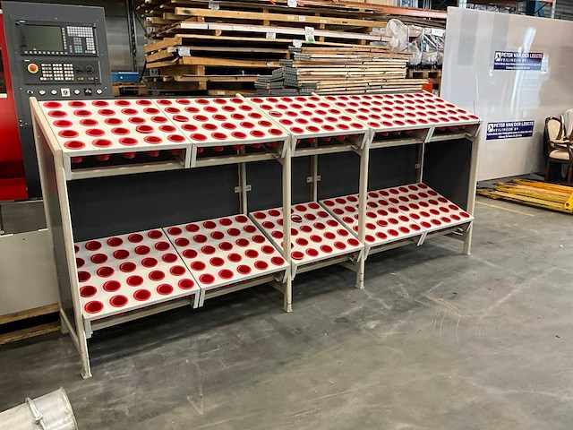 Gereedschadshouder tafel - afbeelding 2 van  3