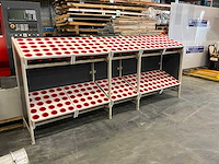 Gereedschadshouder tafel - afbeelding 2 van  3