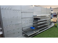 Gereedschap - showstelling - winkelstelling