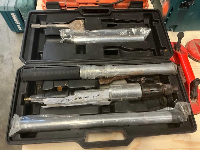 Gereedschap (3x) - afbeelding 2 van  5