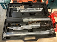 Gereedschap (3x) - afbeelding 2 van  5