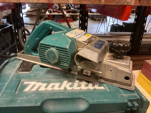 Gereedschap (3x) - afbeelding 4 van  5