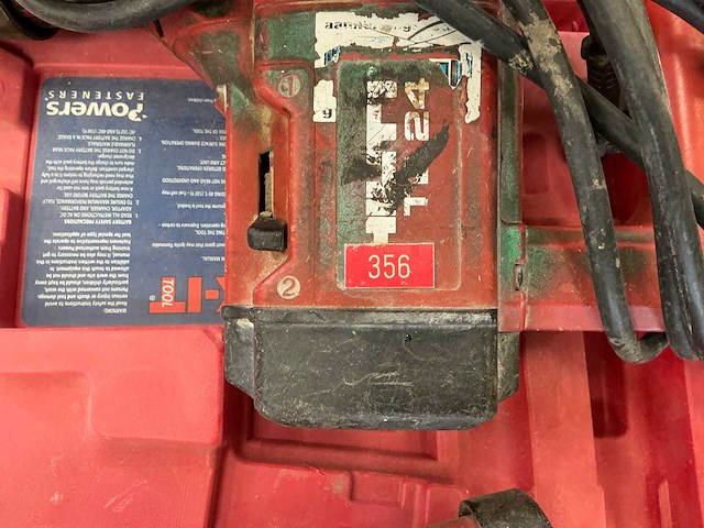 Gereedschap (3x) - afbeelding 5 van  6