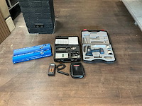 Gereedschap (4x) - afbeelding 1 van  4