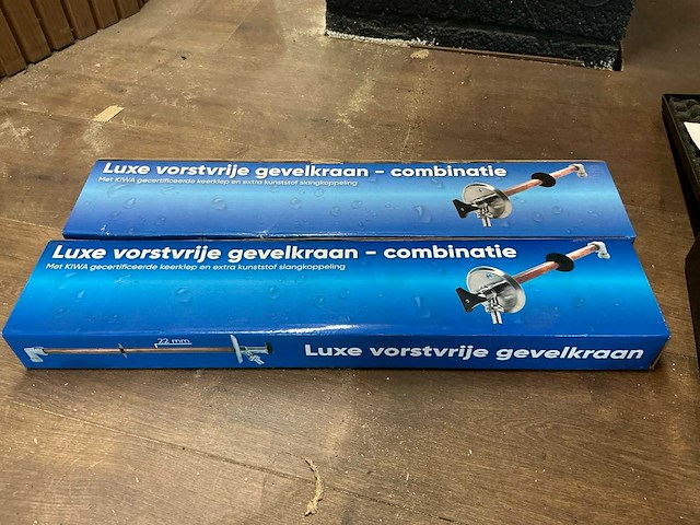 Gereedschap (4x) - afbeelding 2 van  4