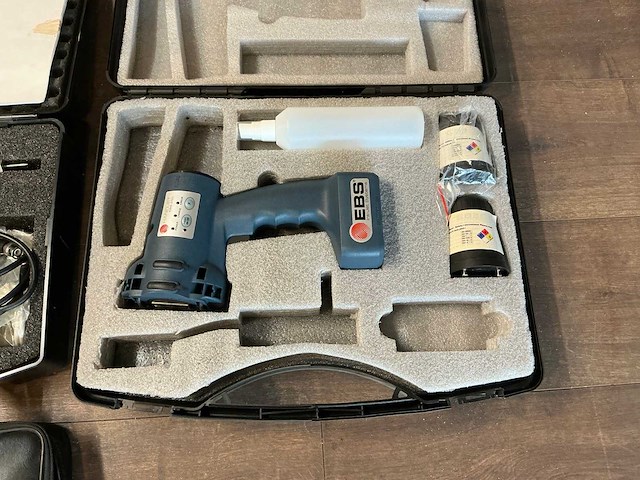 Gereedschap (4x) - afbeelding 4 van  4