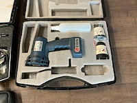 Gereedschap (4x) - afbeelding 4 van  4