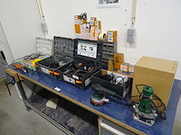 Gereedschap (5x) - afbeelding 1 van  7