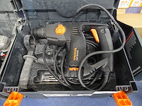 Gereedschap (5x) - afbeelding 4 van  7