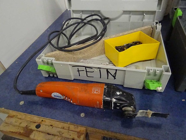 Gereedschap (5x) - afbeelding 6 van  7