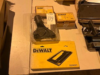 Gereedschap accessoire (4x) - afbeelding 1 van  4