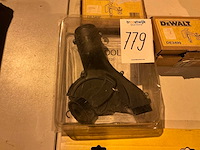 Gereedschap accessoire (4x) - afbeelding 3 van  4