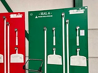 Gereedschap bord (4x) - afbeelding 3 van  7