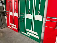 Gereedschap bord (4x) - afbeelding 6 van  7