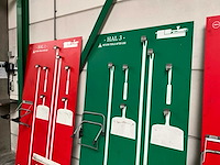 Gereedschap bord (4x) - afbeelding 7 van  7