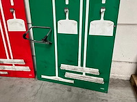 Gereedschap bord (4x) - afbeelding 2 van  3