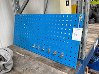 Gereedschap bord - afbeelding 1 van  2