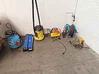 Gereedschap divers (7x) - afbeelding 1 van  4