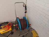 Gereedschap divers (7x) - afbeelding 2 van  4