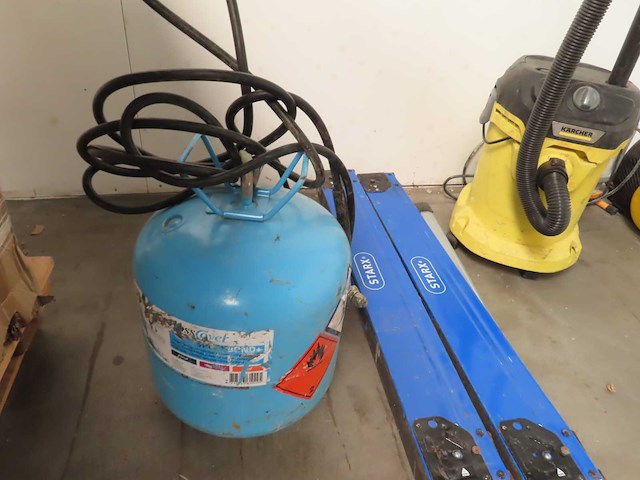 Gereedschap divers (7x) - afbeelding 4 van  4