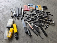 Gereedschap draaibank - afbeelding 1 van  5