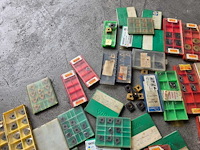 Gereedschap draaibank - afbeelding 3 van  5
