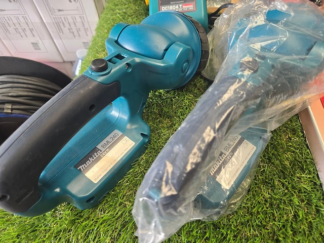 Gereedschap en dergelijke mix kavel, diverse - afbeelding 3 van  8