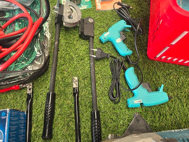 Gereedschap en dergelijke mix kavel, diverse - afbeelding 7 van  8