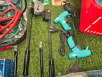 Gereedschap en dergelijke mix kavel, diverse - afbeelding 7 van  8