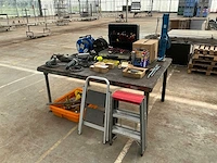 Gereedschap en divers