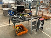 Gereedschap en divers - afbeelding 3 van  10