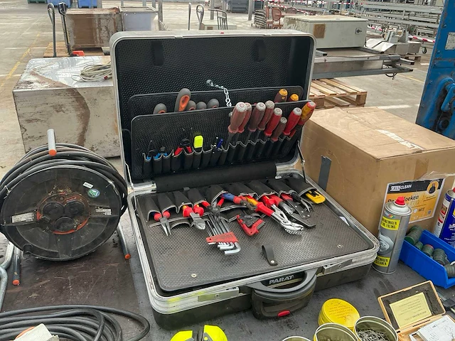 Gereedschap en divers - afbeelding 6 van  10